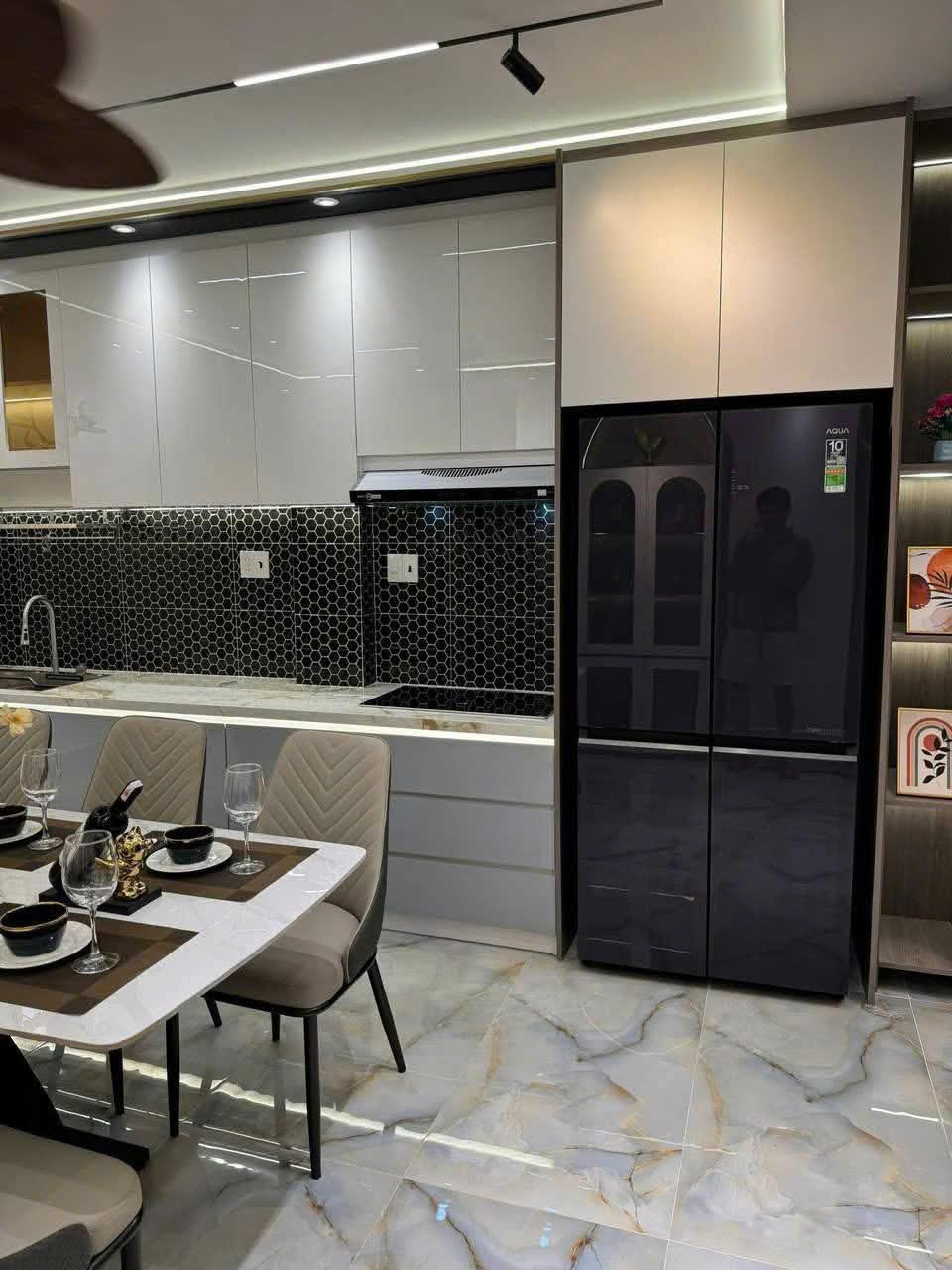 Bán nhà HXH Tân Hải, phường 13, quận Tân Bình (4,5*17) 2 lầu 10 tỷ 3