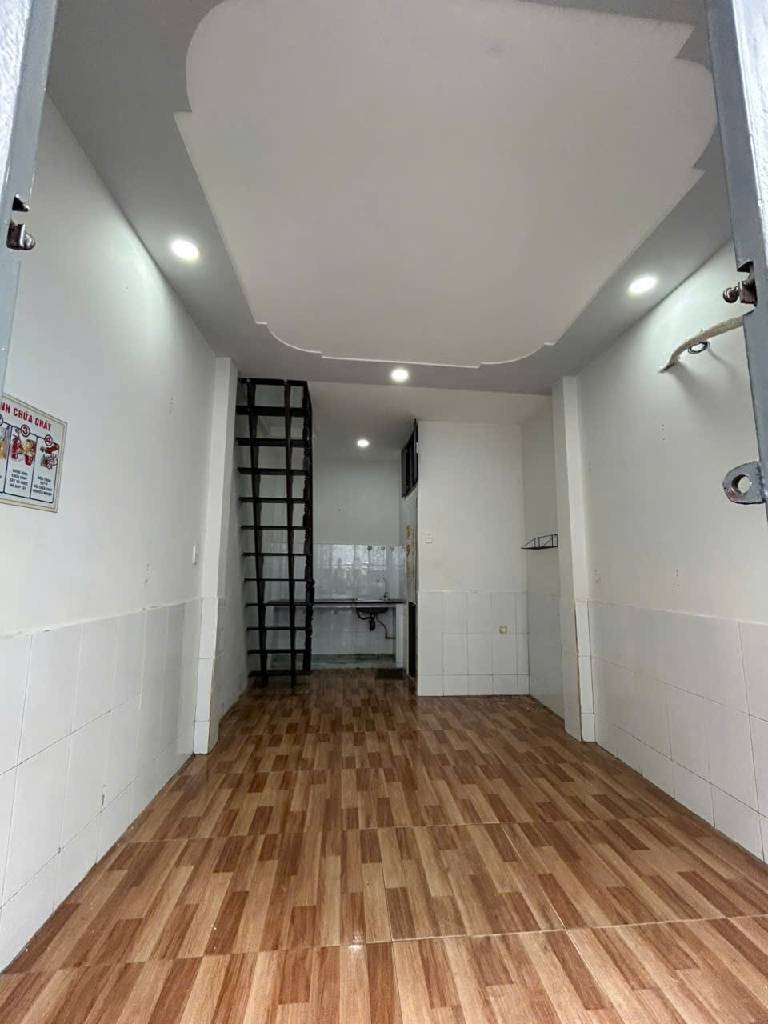 HXH LÊ VĂN SỸ THÔNG ĐẶNG VĂN NGỮ, CHỈ NHỈNH 3 TỶ 2