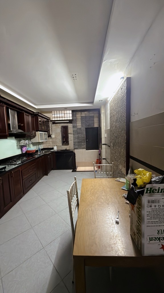 HXH THÔNG LÊ VĂN SỸ, DTSD 150M2, 3 tầng BTCT, hơn 8 tỷ 4