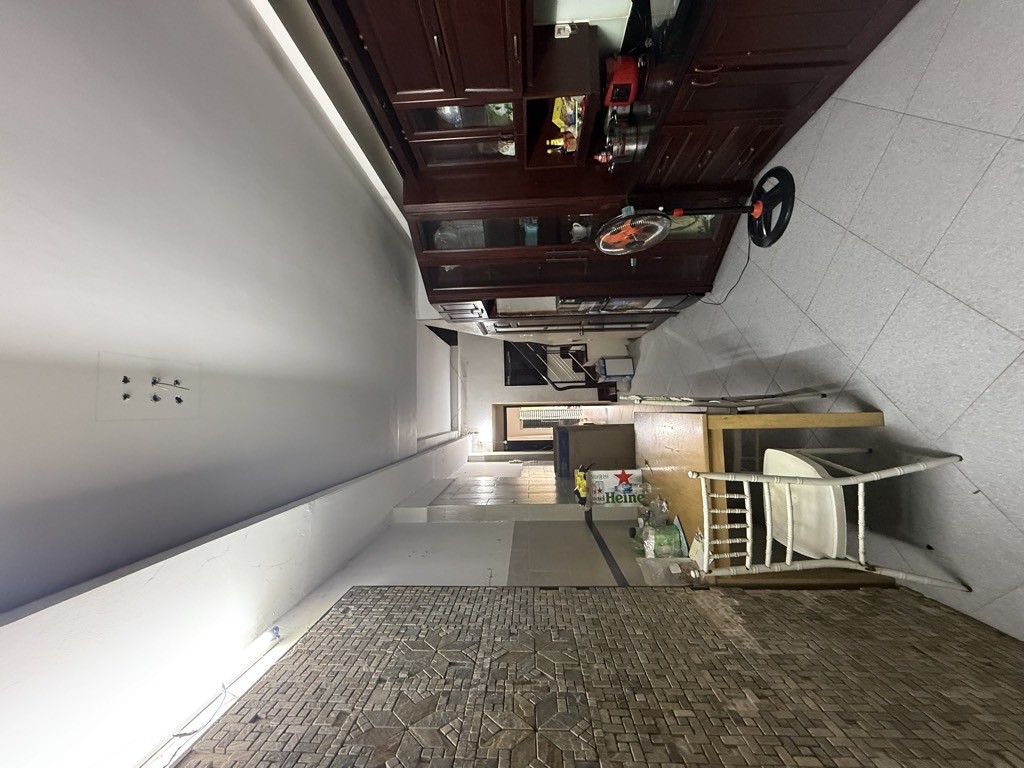 HXH THÔNG LÊ VĂN SỸ, DTSD 150M2, 3 tầng BTCT, hơn 8 tỷ 3