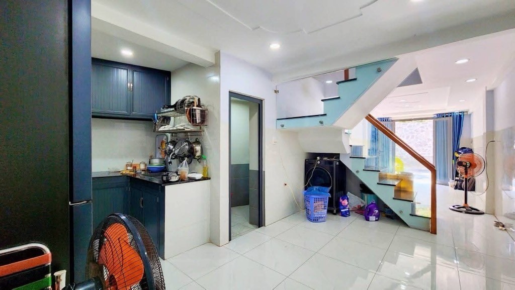 40m2 HXT thông Phú Thọ Hoà Phan Thị Hành, nở hậu, 4 tỷ 1 3