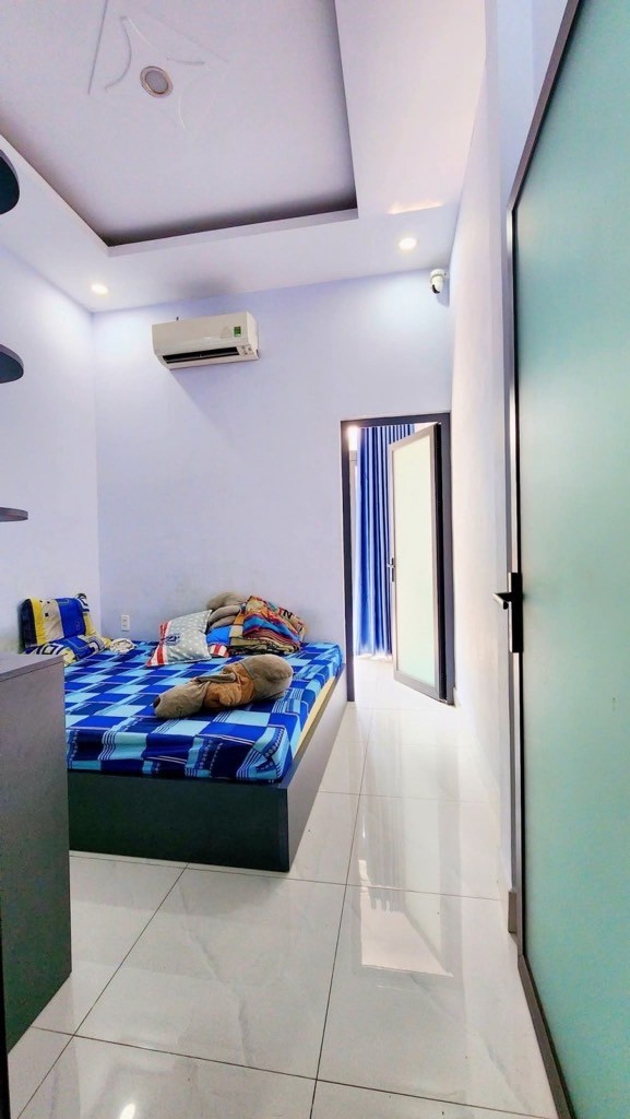 40m2 HXT thông Phú Thọ Hoà Phan Thị Hành, nở hậu, 4 tỷ 1 2