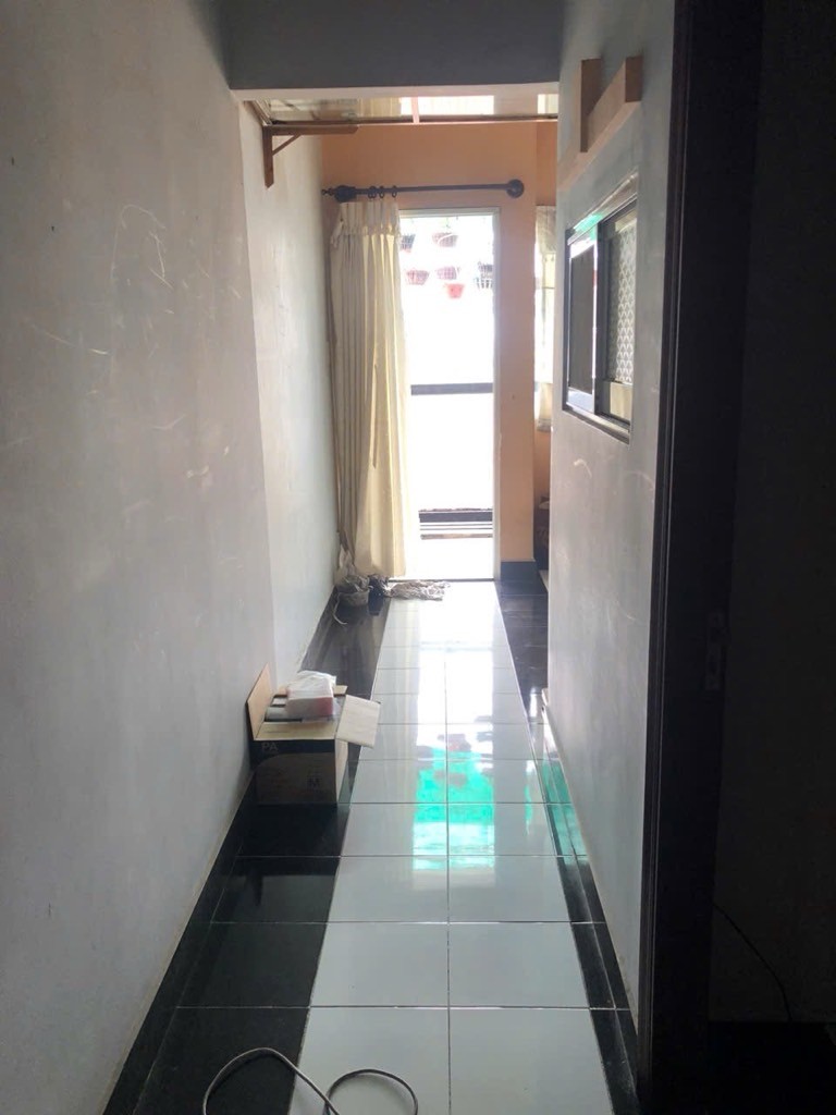 68m2 HXH THÔNG PHÚ THỌ HOÀ, 5 TẦNG BTCT, 8TY nhỉnh 3