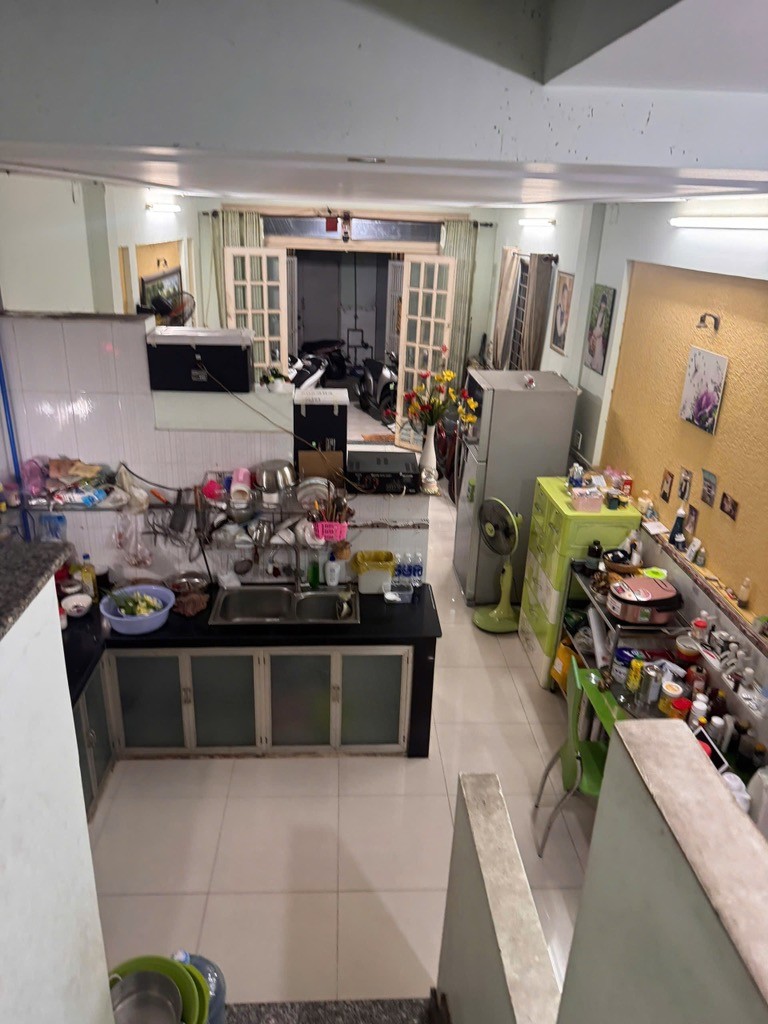 90m2 Vườn Lài hxh đỗ cổng, ngang 5m nở hậu, 6ty2 2