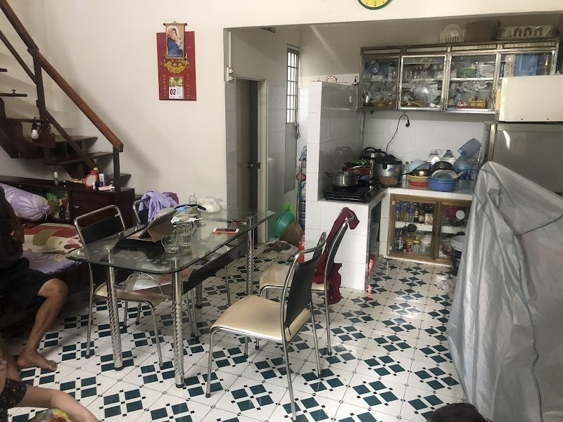 Bán nhà Đường Lê Trọng Tấn, Sơn Kỳ -  hẻm xe tải 6m, ngang 5m, 6PN 2