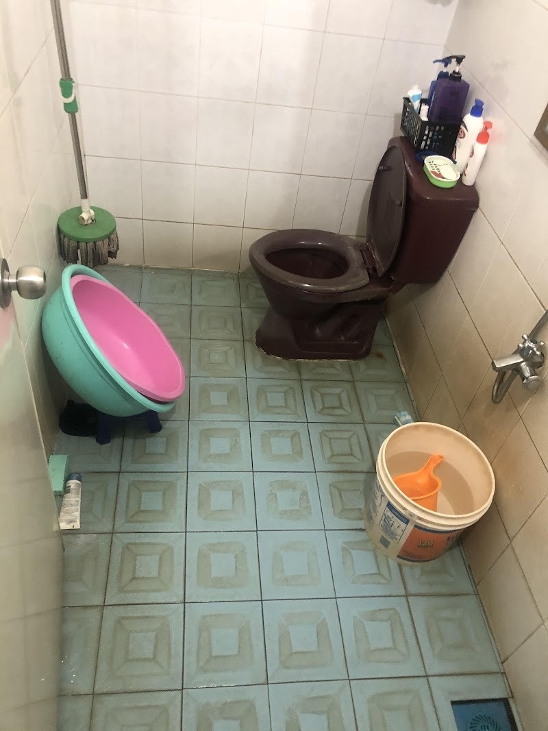 Bán nhà Đường Lê Trọng Tấn, Sơn Kỳ -  hẻm xe tải 6m, ngang 5m, 6PN 3