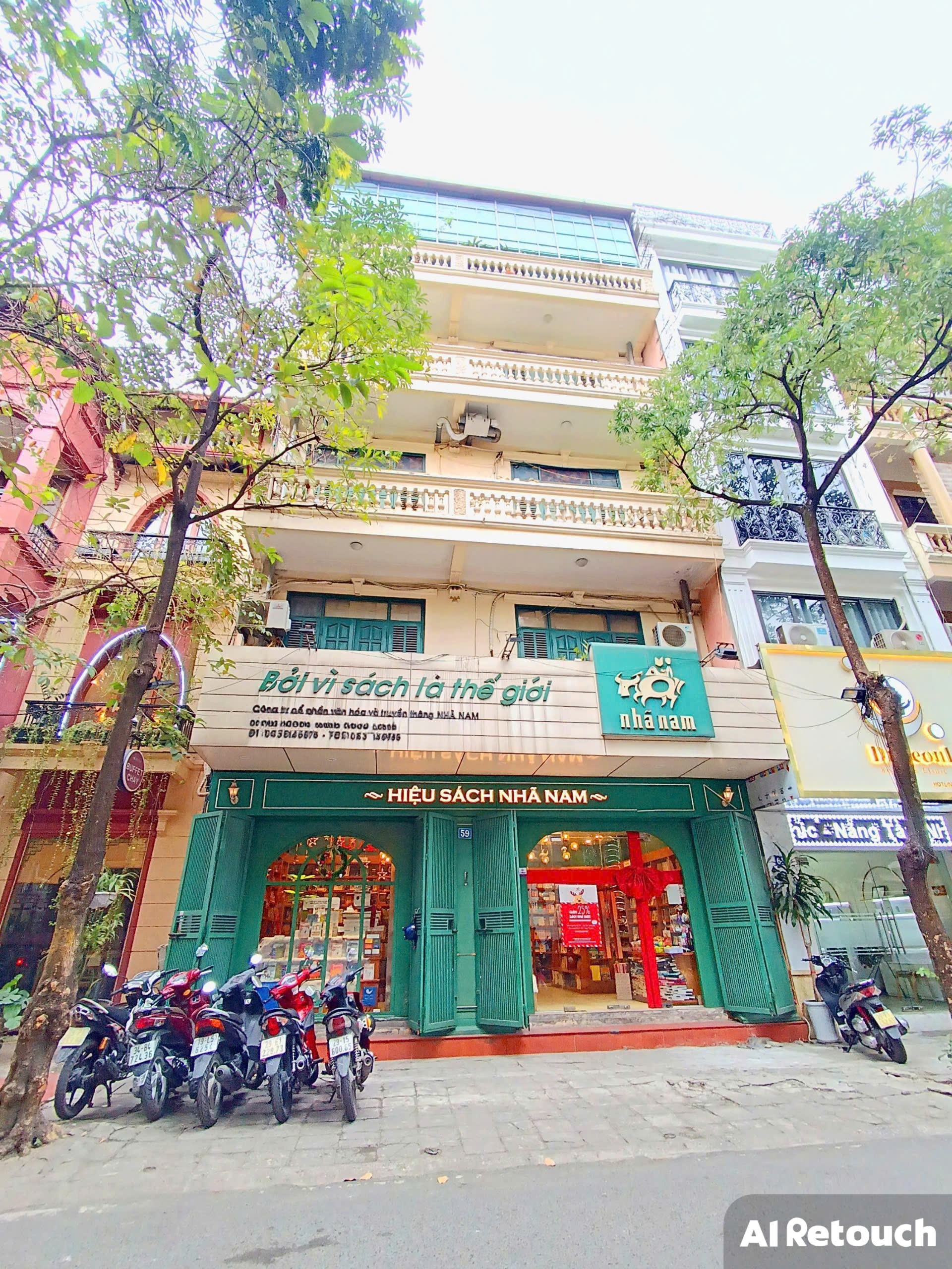 Mặt ngõ kinh doanh, gần hồ phố Mai Anh Tuấn 51m² x 5T x MT 7m – 18,2 tỷ 3