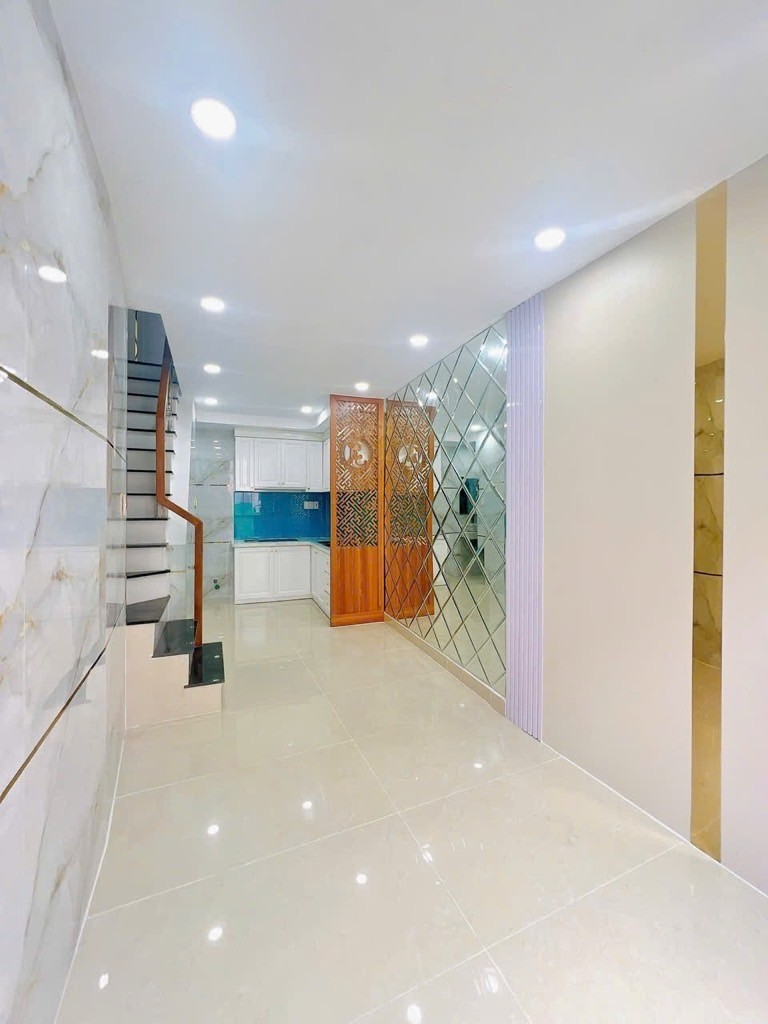 MẶT TIỀN LÊ CẢNH TUÂN 3 TẦNG BTCT NỞ HẬU 3ty54 2