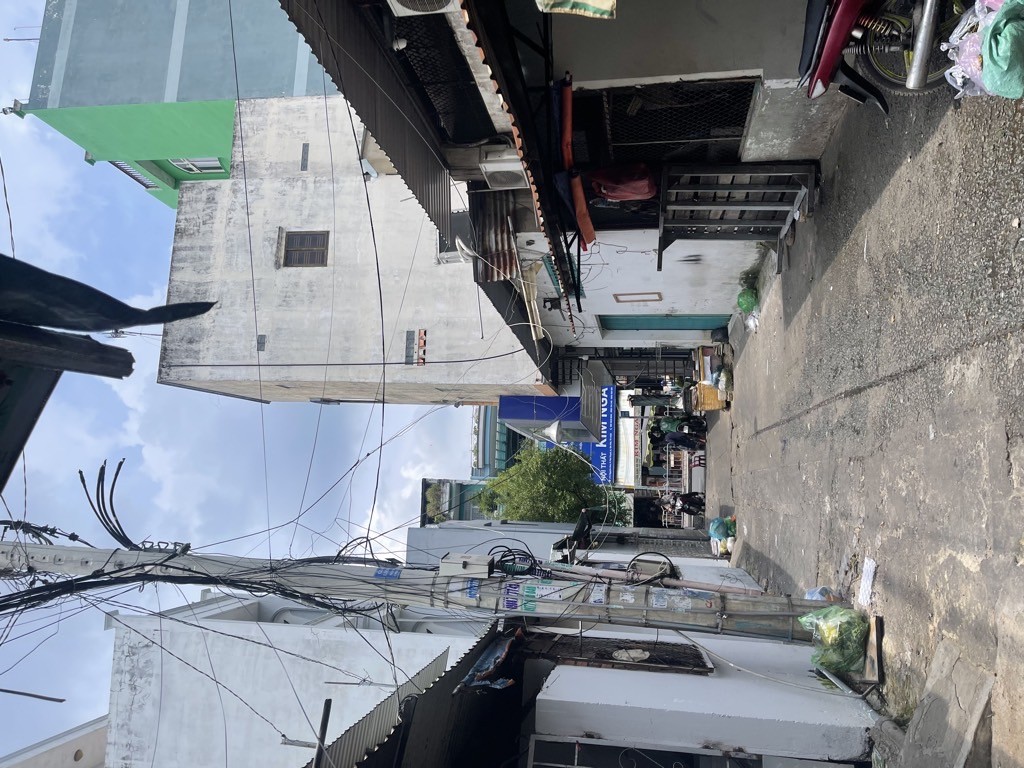 53m2 MẶT TIỀN LÊ ĐẠI, NỞ HẬU, gần NGUYỄN SƠN, NGUYỄN NHỮ LÃM 4