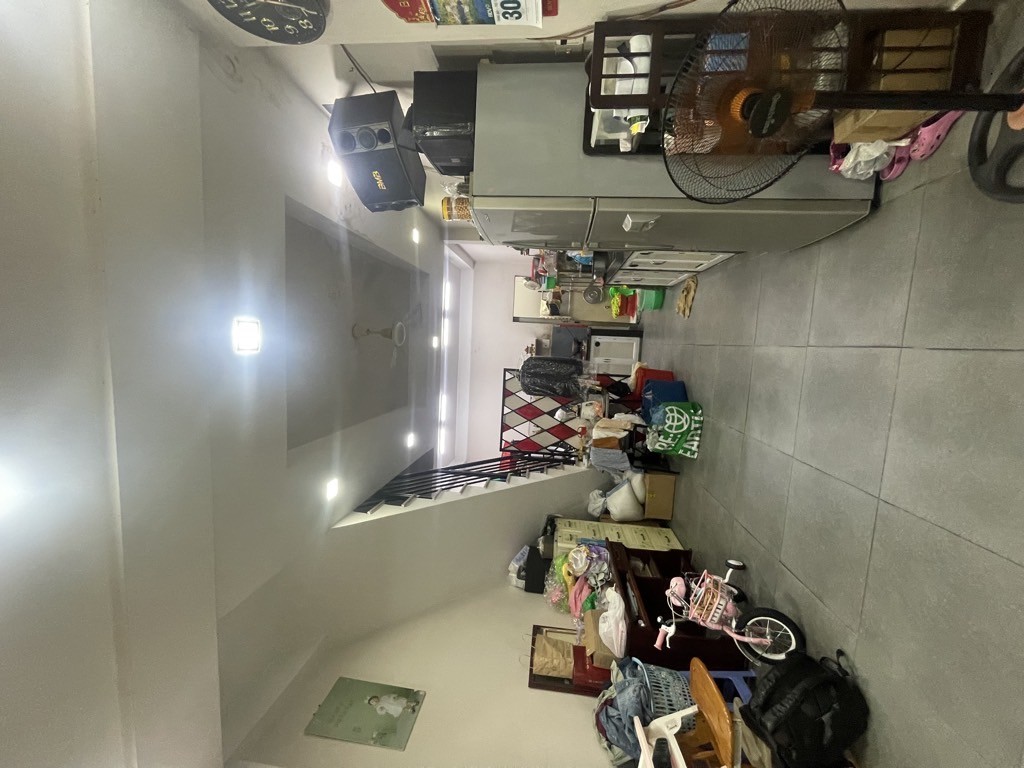 53m2 MẶT TIỀN LÊ ĐẠI, NỞ HẬU, gần NGUYỄN SƠN, NGUYỄN NHỮ LÃM 2