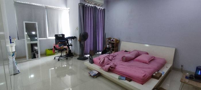 138m2 MẶT TIỀN ĐƯỜNG 12M, 3 TẦNG BTCT, NGANG 5m nở hậu, 17 tỷ nhỉnh 4