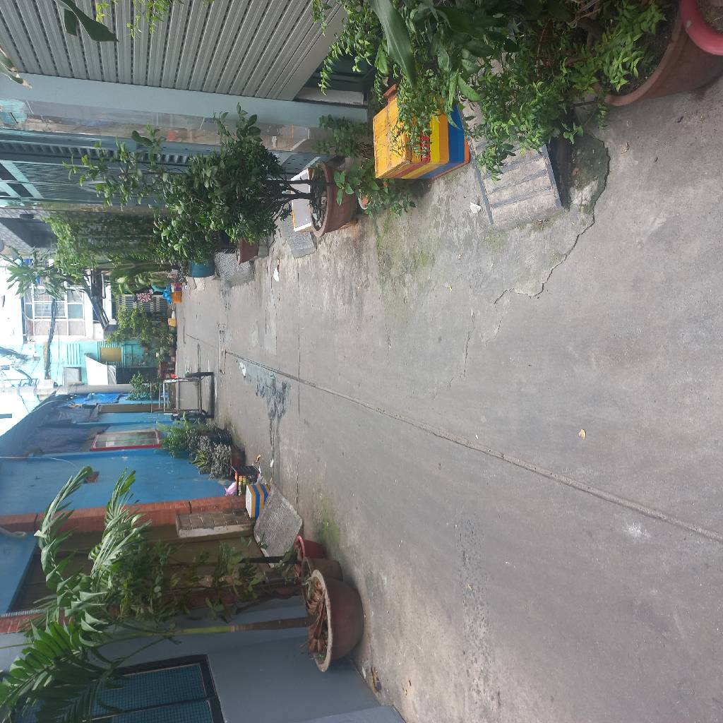 20m2 Nguyễn Bặc, 3 tầng, nở hậu, 2ty84