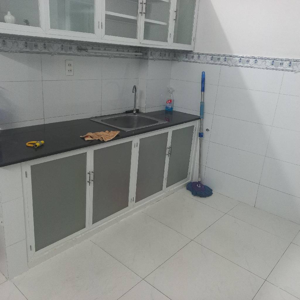 20m2 Nguyễn Bặc, 3 tầng, nở hậu, 2ty84 3
