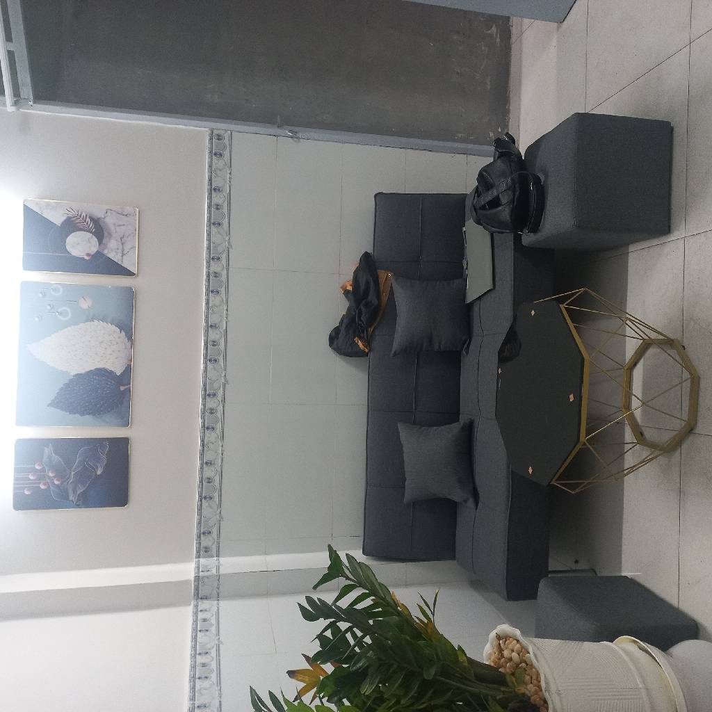 20m2 Nguyễn Bặc, 3 tầng, nở hậu, 2ty84 5