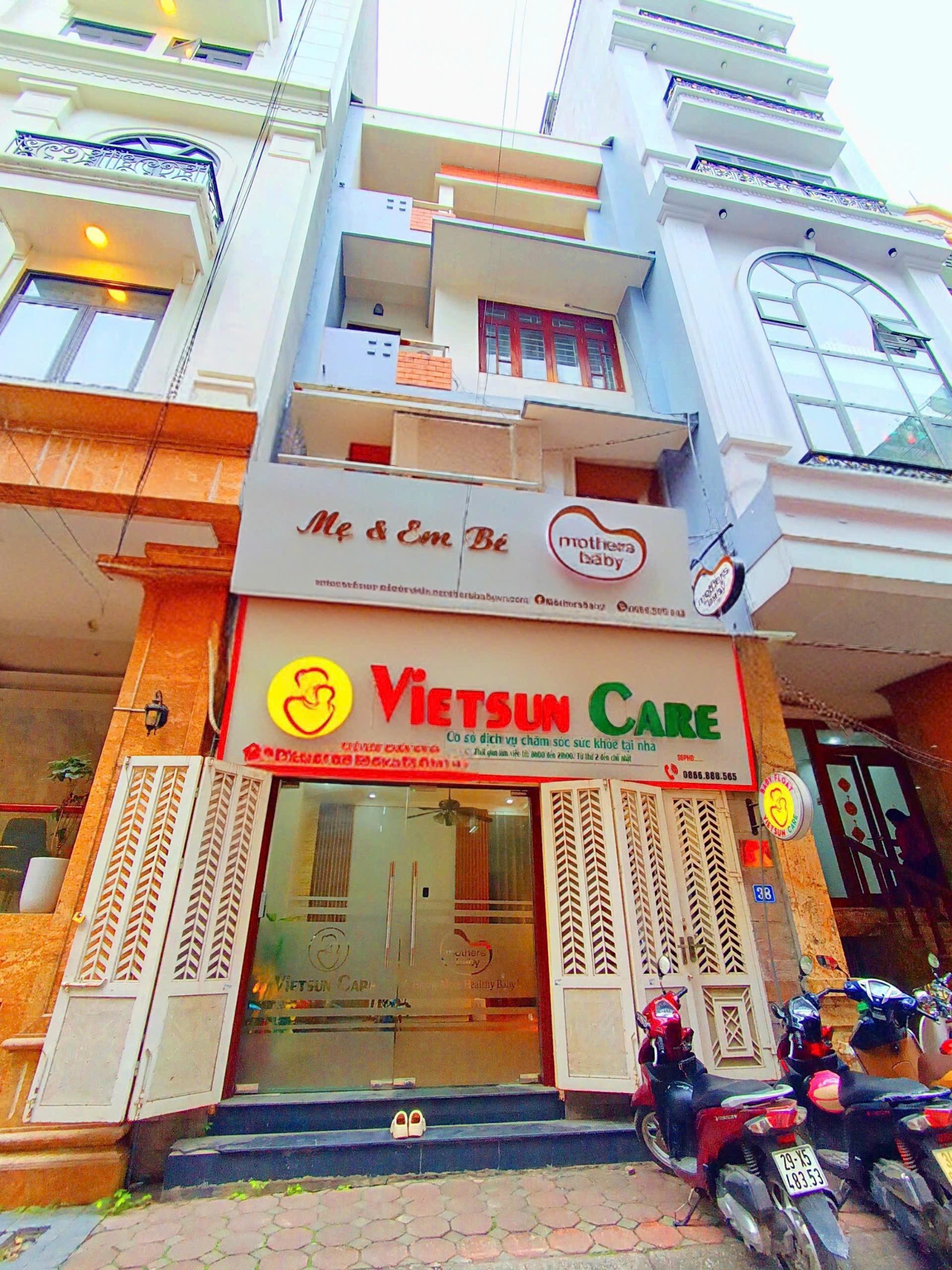 Ô tô tránh, mặt ngõ kinh doanh Nguyễn Phúc Lai 54m² x 5T x MT 4.1m – 18,8 tỷ 3