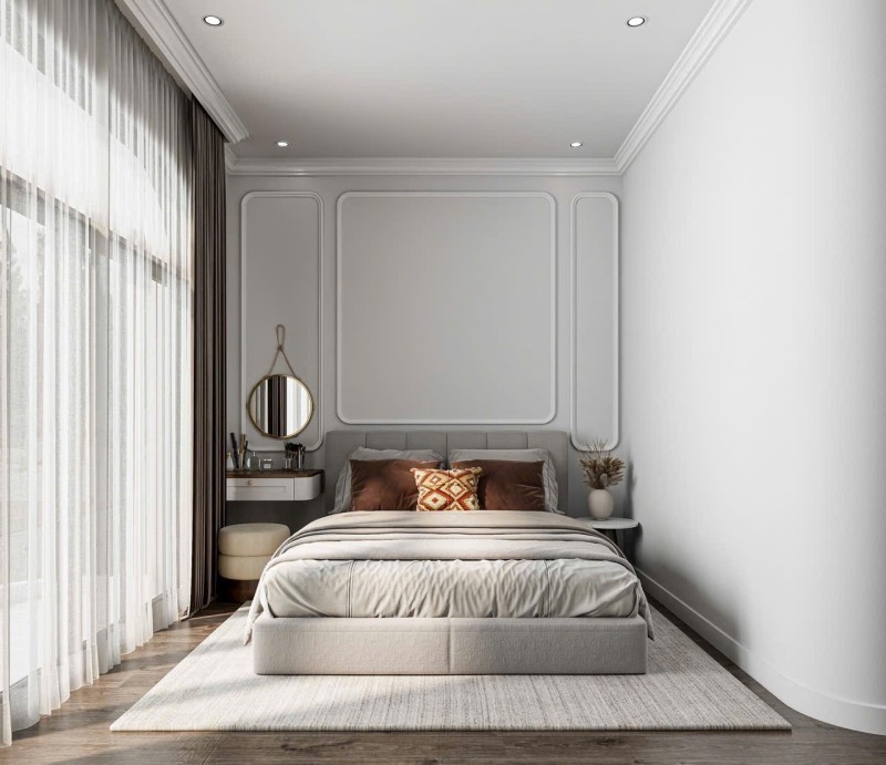 Bán nhà 20/1A Đường Phạm Ngọc - Tân Quý - DT 60m2 (4.4 x 14)m - 6 tỷ 7 4