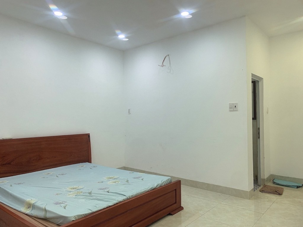 57M2 HXH CỬU LONG, 4 TẦNG, 4PN NHỈNh 8 TỶ 4