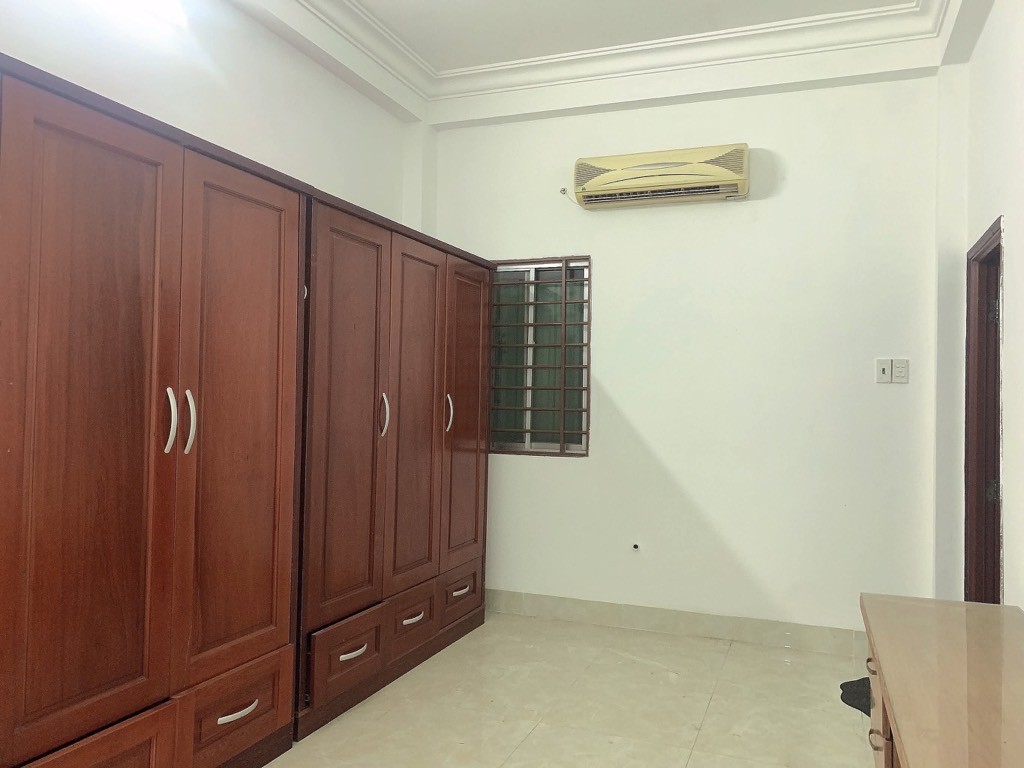 57M2 HXH CỬU LONG, 4 TẦNG, 4PN NHỈNh 8 TỶ 2