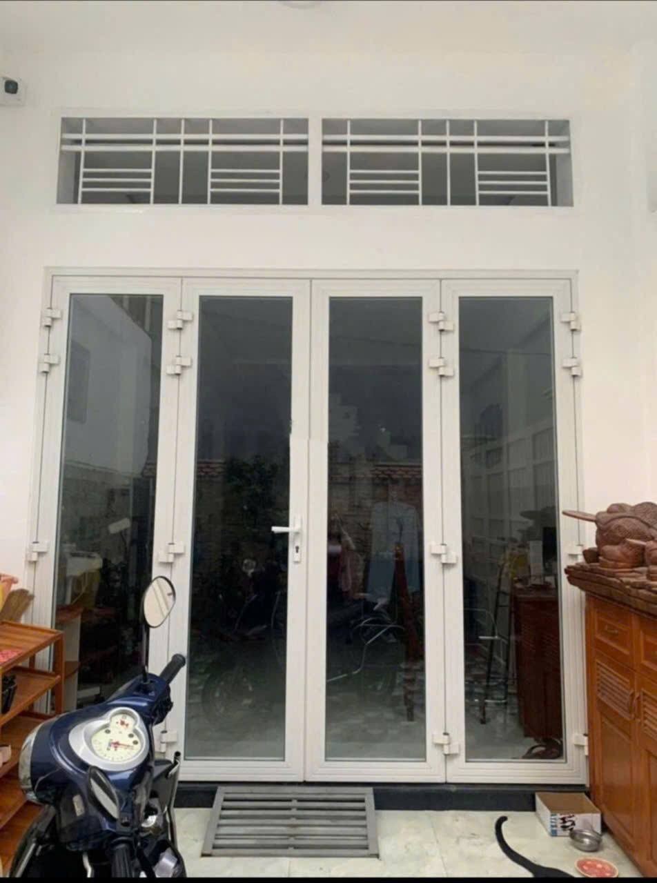 Bán nhà Đường Thạch Lam – ngang 4m dài 17m – 2 tầng – 6,4 tỷ 2