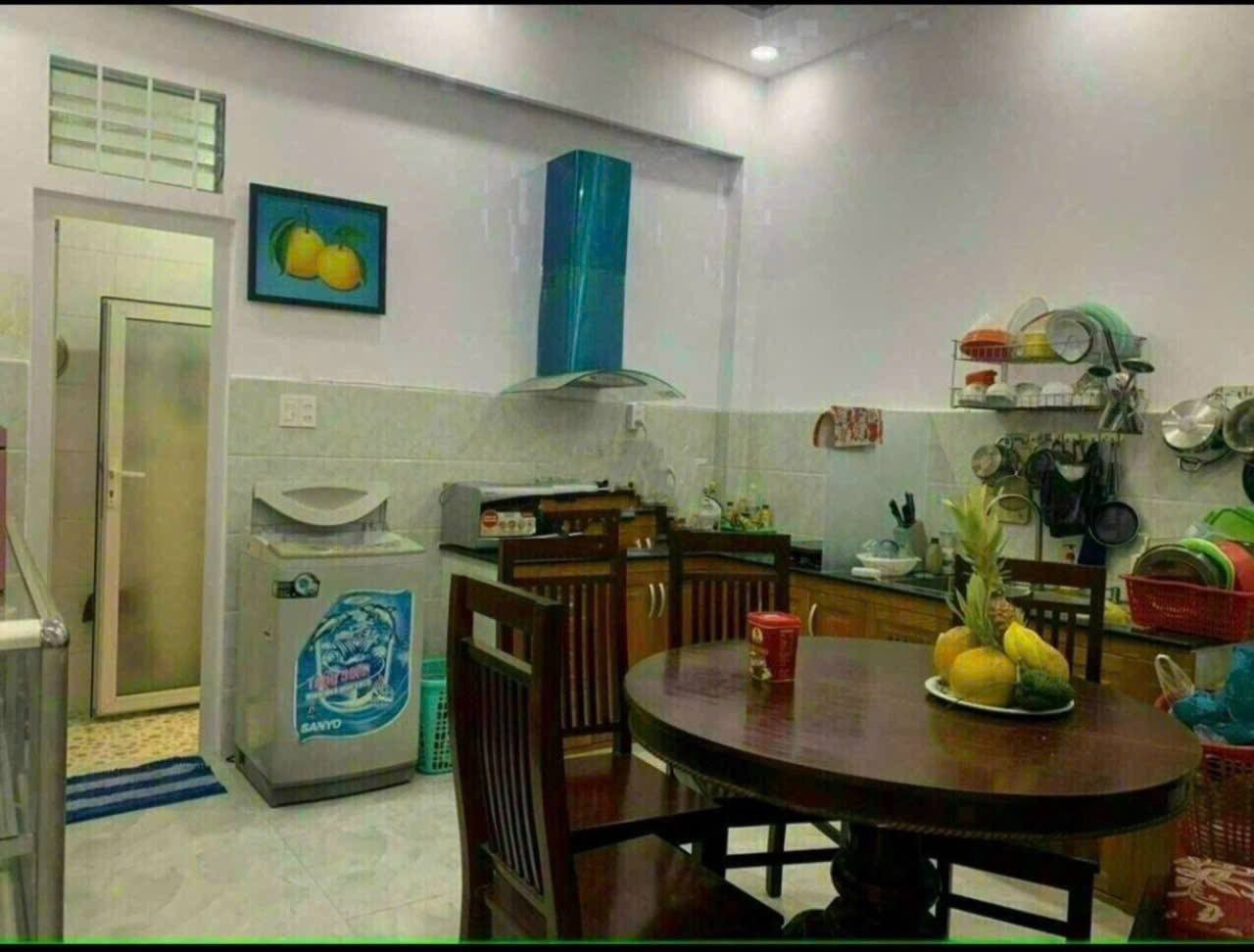 Bán nhà Đường Thạch Lam – ngang 4m dài 17m – 2 tầng – 6,4 tỷ 3