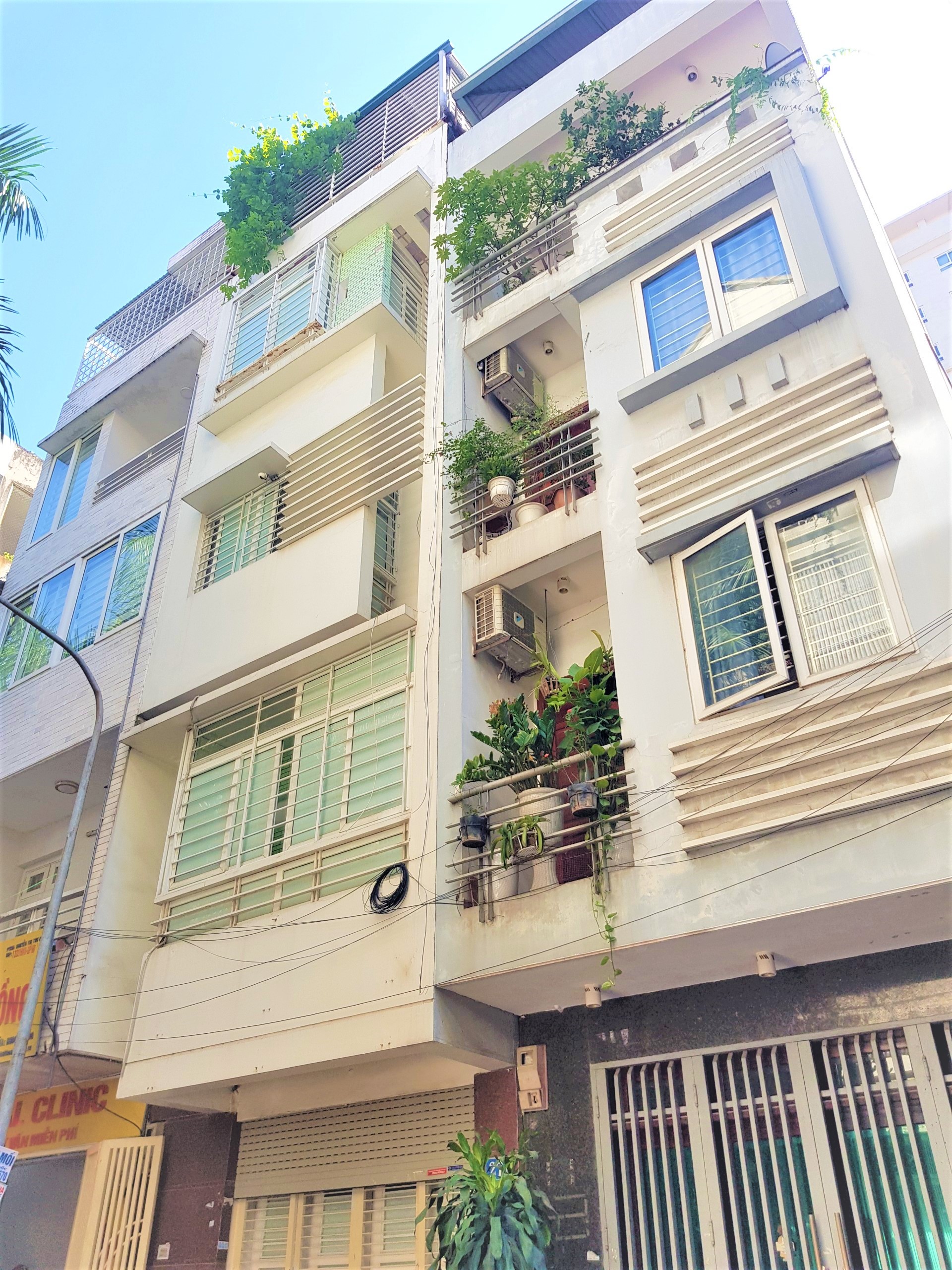 Mặt ngõ ô tô, gần hồ phố Trần Quang Diệu 53m² x 5T x MT 4.7m – 18,9 tỷ 3