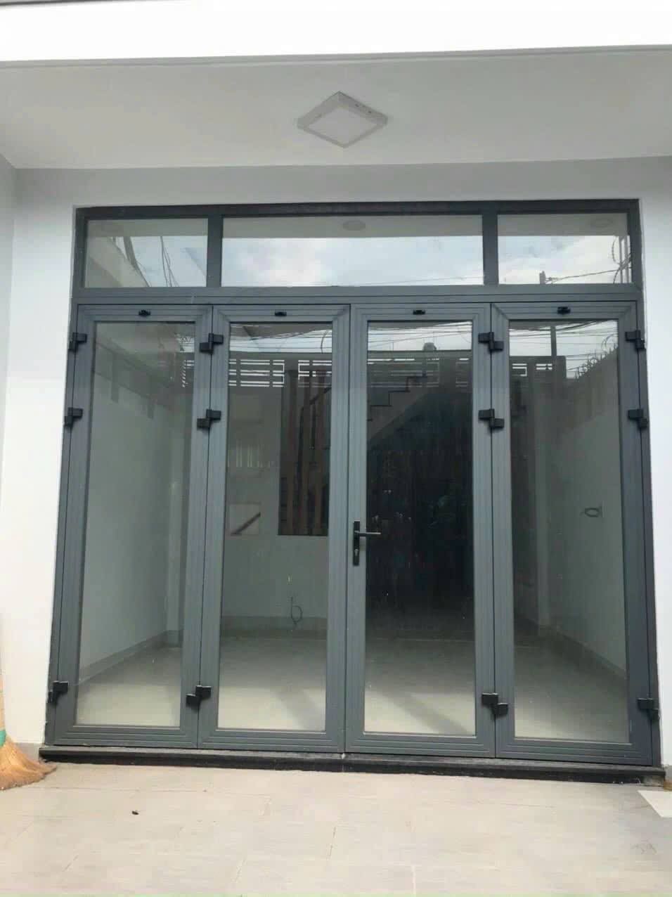 Bán nhà phố Đường Vườn Lài hẻm xe tải 6m - 4PN, Phú Thọ Hòa 2