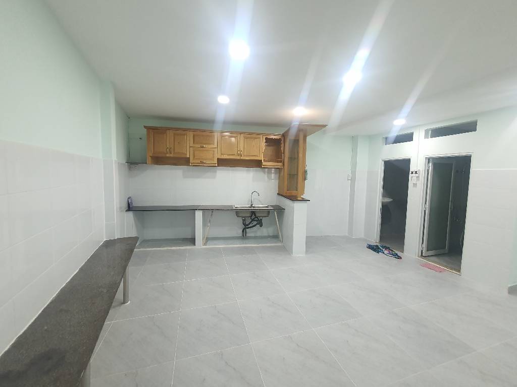 84m2 VƯỜN LÀI, hxh ngang gần 6m nở hậu, 7ty5 3