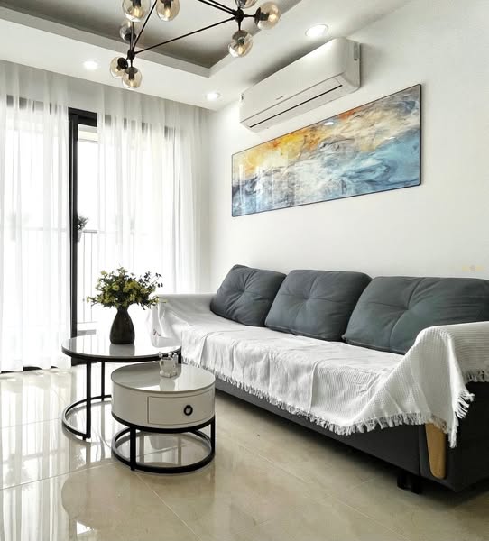 Cần bán Căn hộ chung cư dự án Vinhomes D'Capitale, Diện tích 73m², Giá 8 Tỷ