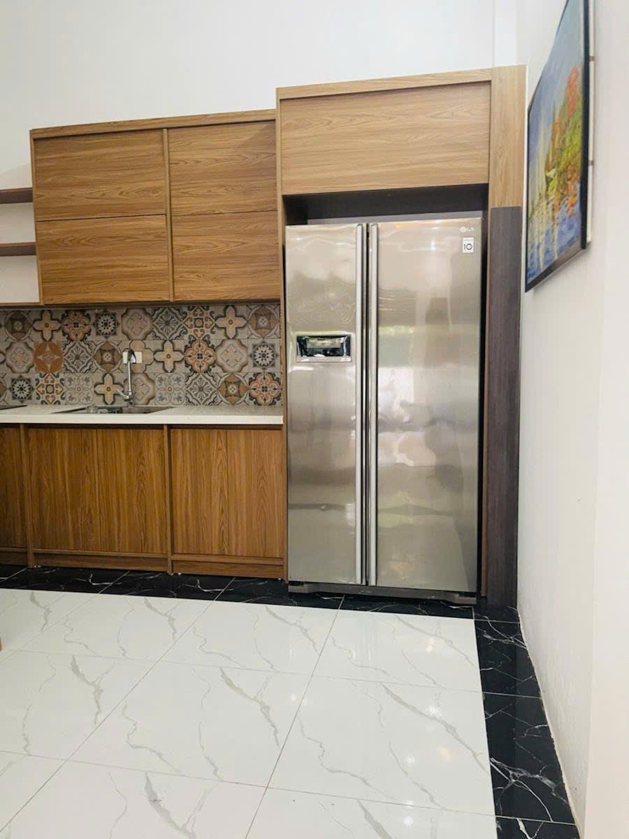 Chính chủ cần bán GẤP nhà riêng Xuân La, Phường Xuân La, DT: 40m²*5T, MT: 4,5m, Giá 6.4Tỷ 3