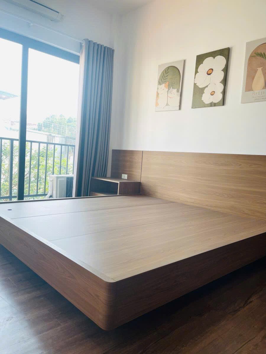 Chính chủ cần bán GẤP nhà riêng Xuân La, Phường Xuân La, DT: 40m²*5T, MT: 4,5m, Giá 6.4Tỷ 5