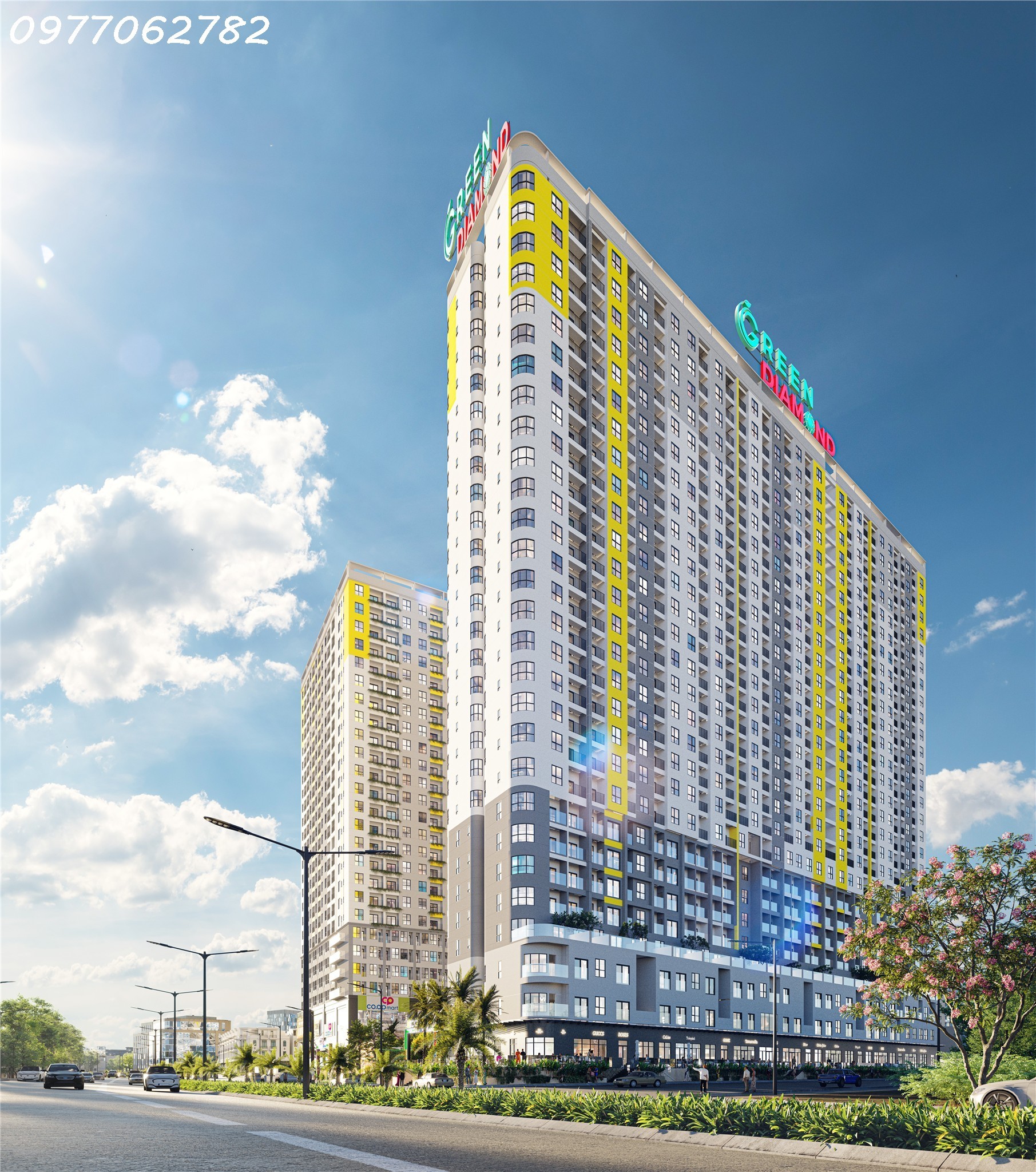 Bcons City: Mở bán Block cuối cùng - Booking 30 Triệu (Có hoàn lại) 4