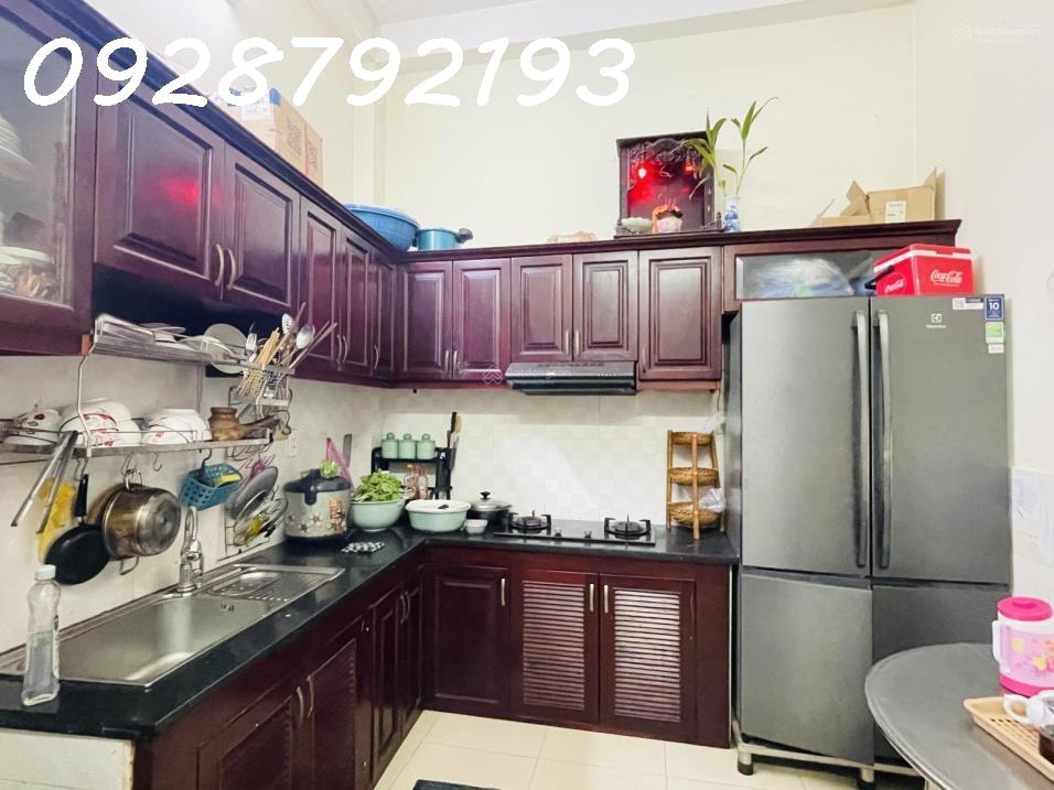 BÁN NHÀ HẺM GÒ DẦU TP 65m² 4X16  GIÁ CHỈ 6.0 TỶ 3