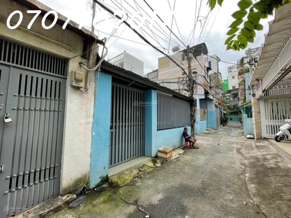 Căn góc C4 lửng  2MT 6,5m x12- HXH Kiamorning tiện xây mới chỉ 6 tỷ.., 2