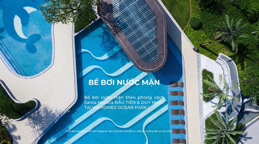 Căn Hộ Cao CấpTOÀ LONDON  DỰ ÁN VINHOMES OCEAN PARK HÀ NỘI. Giá Cực Rẻ 5