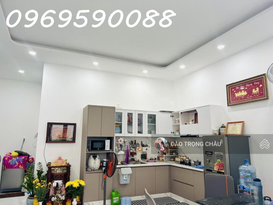 BÁN NHÀ HẺM TÂY SƠN, TP 70m² 10x7 4T GIÁ CHỈ 6.0 TỶ 3