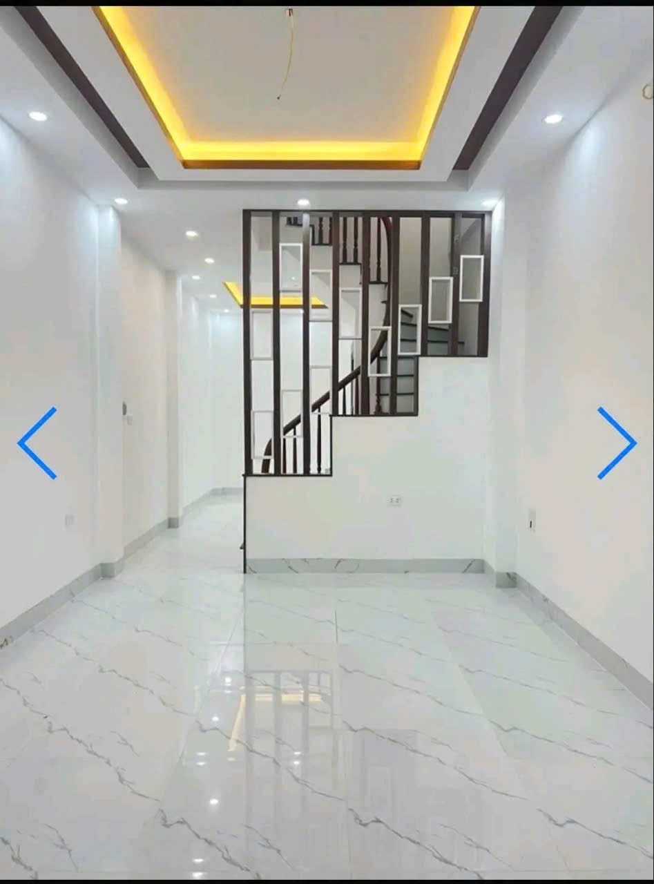 BÁN GẤP NHÀ HOÀI ĐỨC GIÁ CHỈ 5,4 TỶ 4
