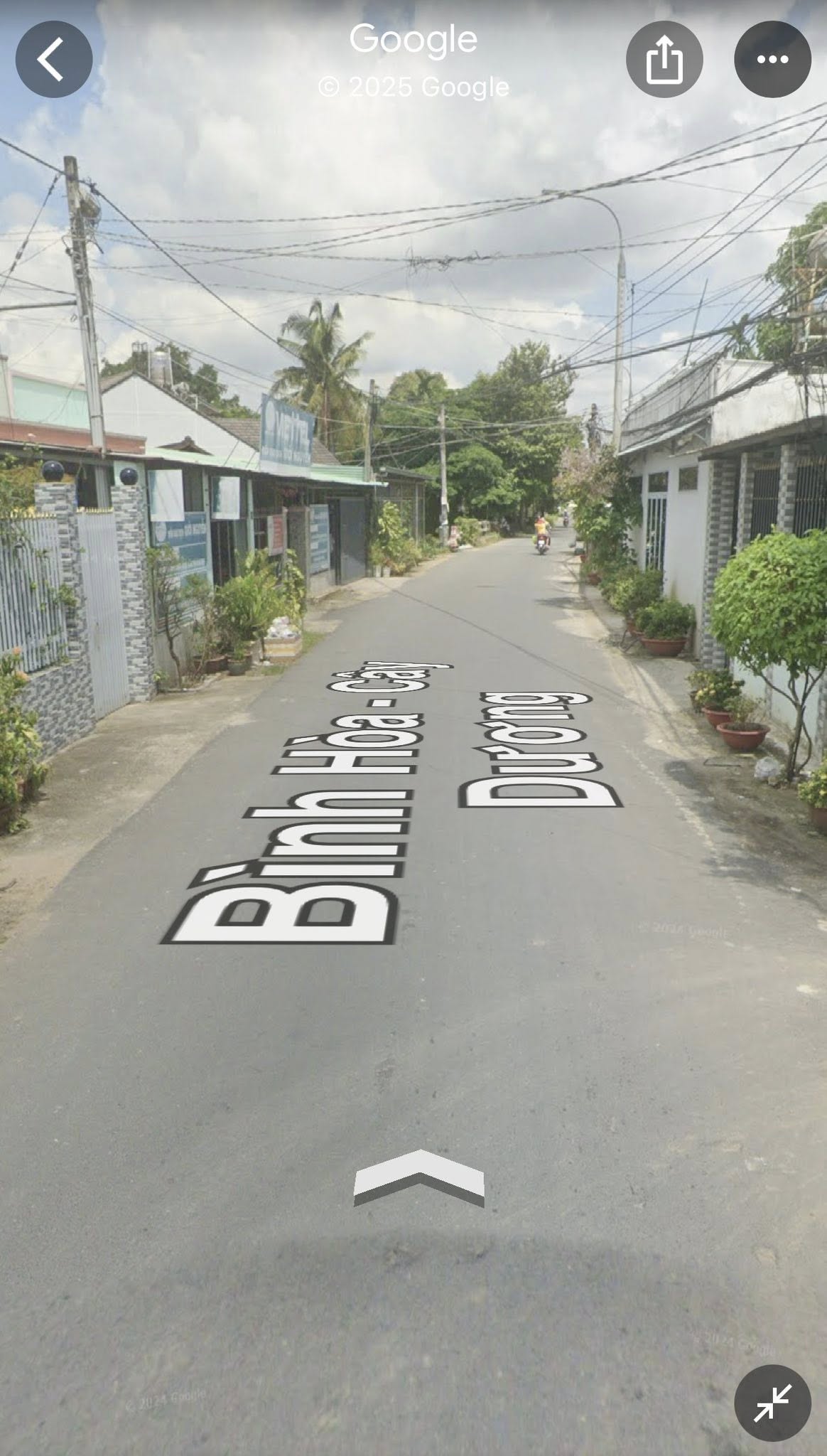 Bán Đất Bình Hoà (Tân Bình), P.Tân Triều Mới Tặng Nhà gần Cây Xăng Bình Hòa 3