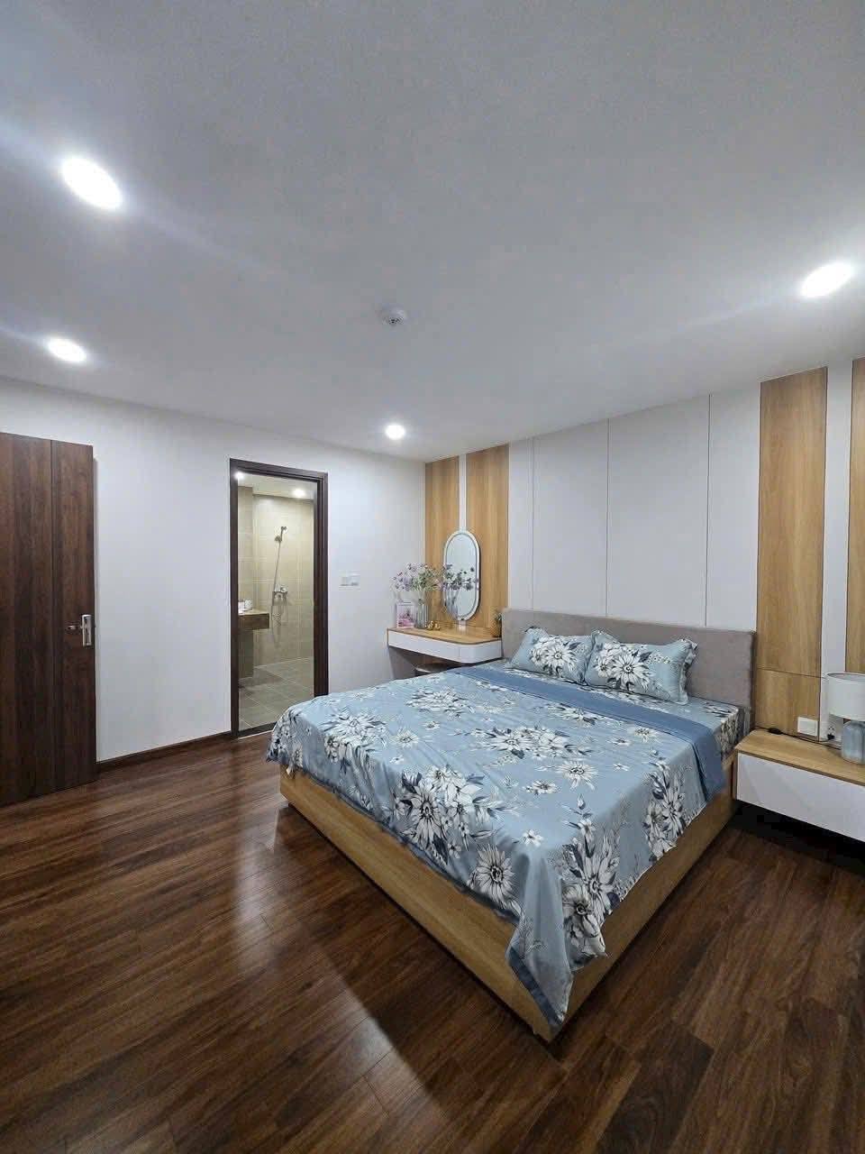 Cần bán Căn hộ chung cư BLUEGEM TOWER Xã Tứ Hiệp, Thanh Trì, Diện tích 100m², Giá 60 Triệu/m² 3
