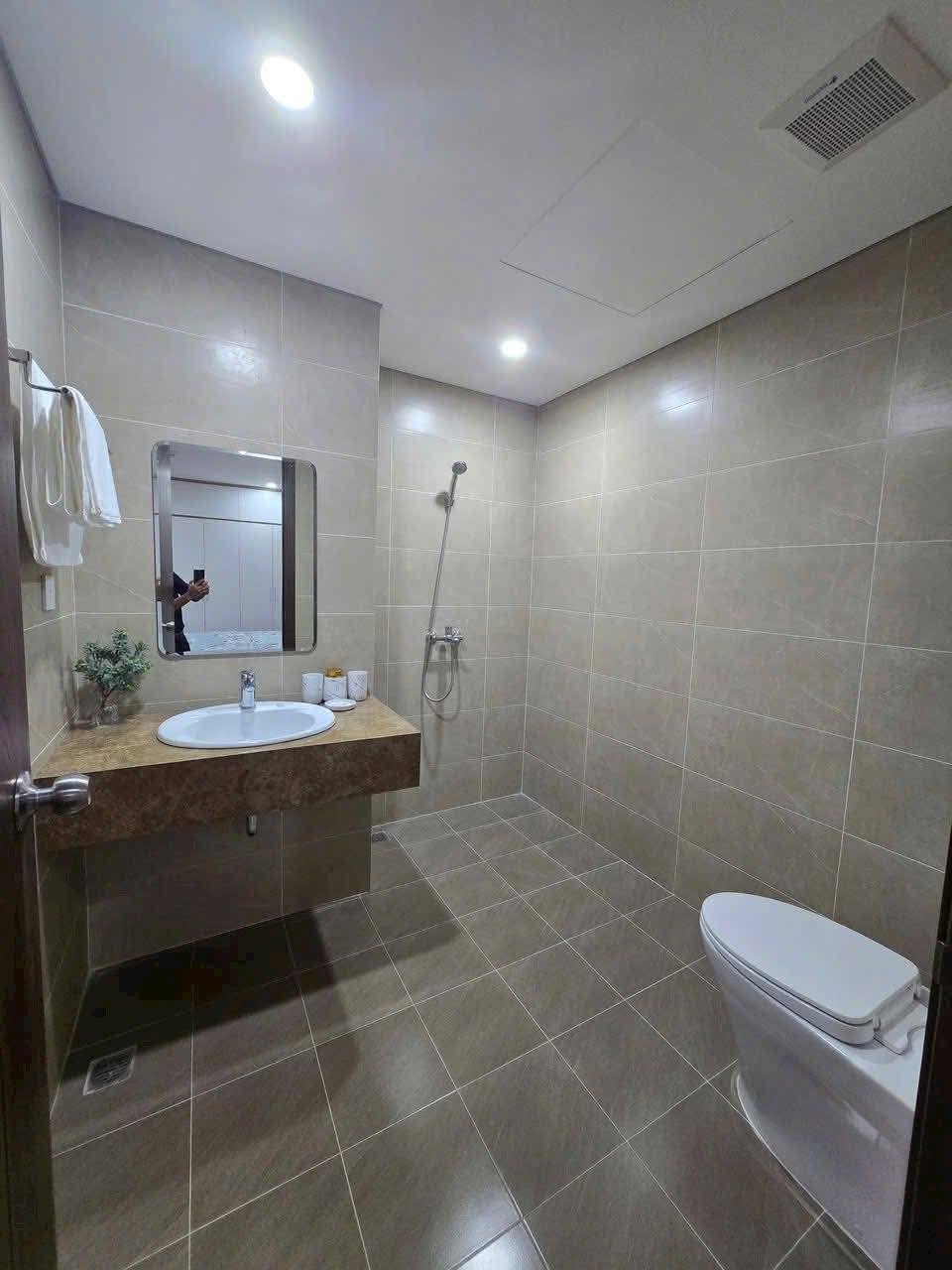 Cần bán Căn hộ chung cư BLUEGEM TOWER Xã Tứ Hiệp, Thanh Trì, Diện tích 100m², Giá 60 Triệu/m² 5