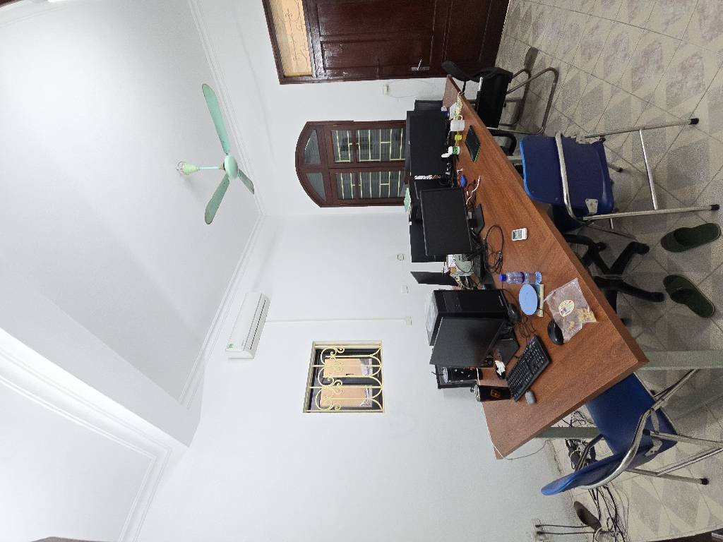Cần bán Nhà mặt tiền đường Trương Định, Phường Tân Mai, Diện tích 305m², Giá 105 Tỷ