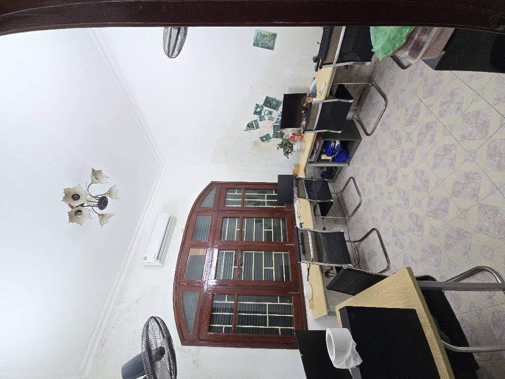 Cần bán Nhà mặt tiền đường Trương Định, Phường Tân Mai, Diện tích 305m², Giá 105 Tỷ 2