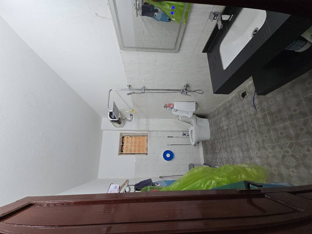 Cần bán Nhà mặt tiền đường Trương Định, Phường Tân Mai, Diện tích 305m², Giá 105 Tỷ 3