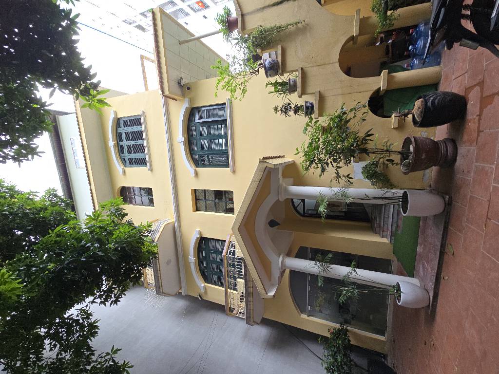 Cần bán Nhà mặt tiền đường Trương Định, Phường Tân Mai, Diện tích 305m², Giá 105 Tỷ 5