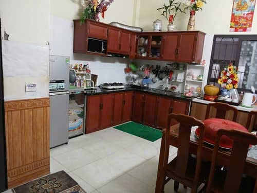 NHỈNH 500 TRIỆU M CÓ NHÀ MẶT PHỐ ĐÌNH NGANG 31M 5 TẦNG Ô TÔ KD VIP GIÁ 18.5 TỶ 0878168006 5