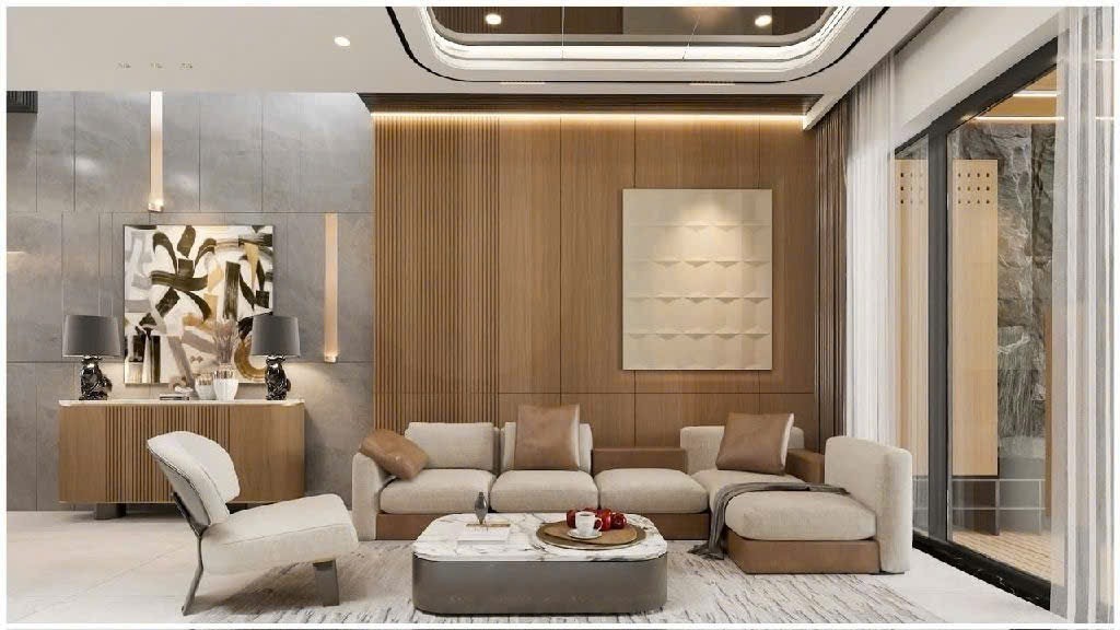 7,9 TỶ – NHÀ 3 TẦNG MỚI, FULL NỘI THẤT, VỊ TRÍ ĐẮC ĐỊA CẨM BẮC – CHỈ XÁCH VALI VỀ Ở 4