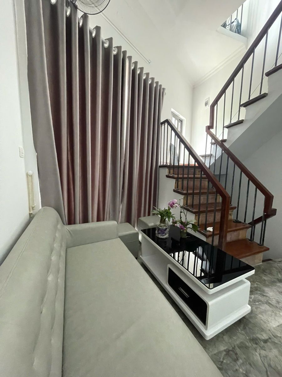 Hiếm Bán Nhà Giải Phóng – Mặt Ngõ Ô Tô Tránh, 4 Tầng Kiên Cố – Chỉ 3.9 Tỷ, Sổ Đỏ Sẵn! 2
