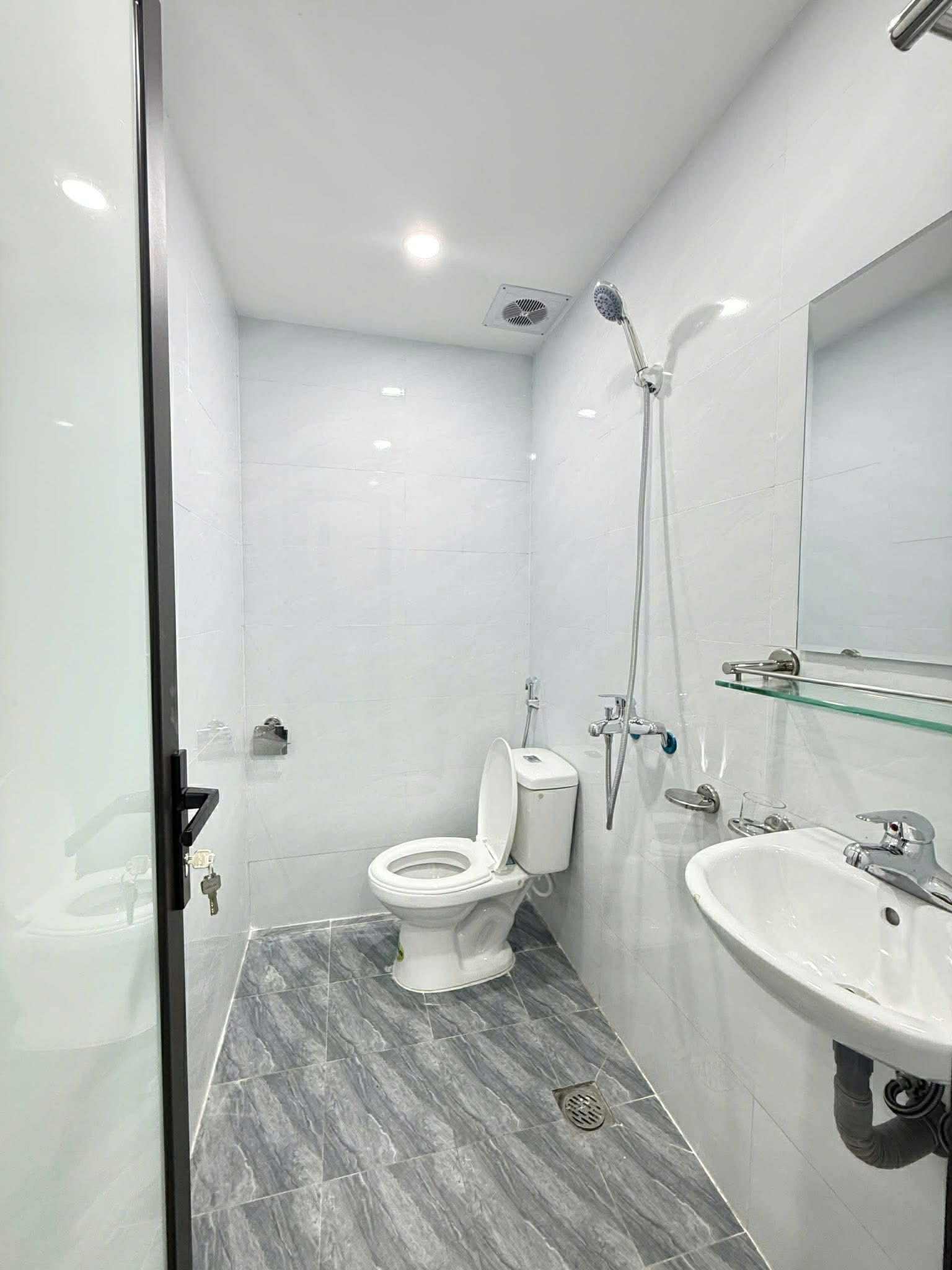 Hàng Hiếm Chung Cư Dòng Tiền - Cho Thuê 50 triệu/1 Tháng - Thang Máy – PCCC Đầy Đủ 5