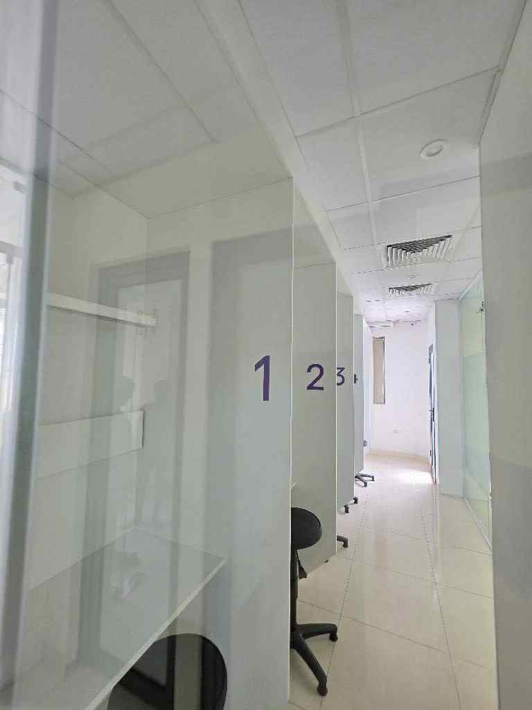 Siêu phẩm mặt phố Long Biên, 86m x 6 tầng, mặt tiền 10m, lô góc, 3 thoáng, thông sàn kinh doanh 3