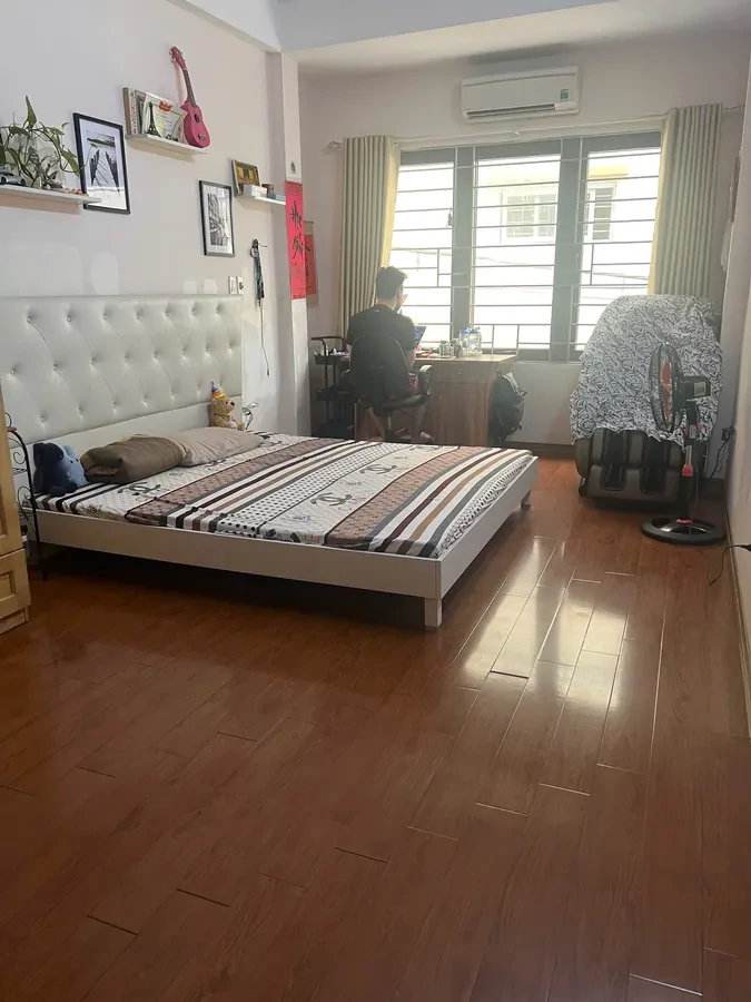 Bán nhà Tựu Liệt, Linh Đàm 58m2, 5 tầng, giá 7.8 tỷ 3