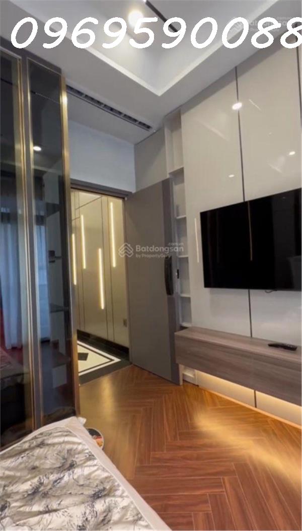 Nhà hẻm Độc Lập–Tân Quý 52m² 4x14, 1T 1 lầu, 2PN nhà mới Giá chỉ 6 tỷ 3